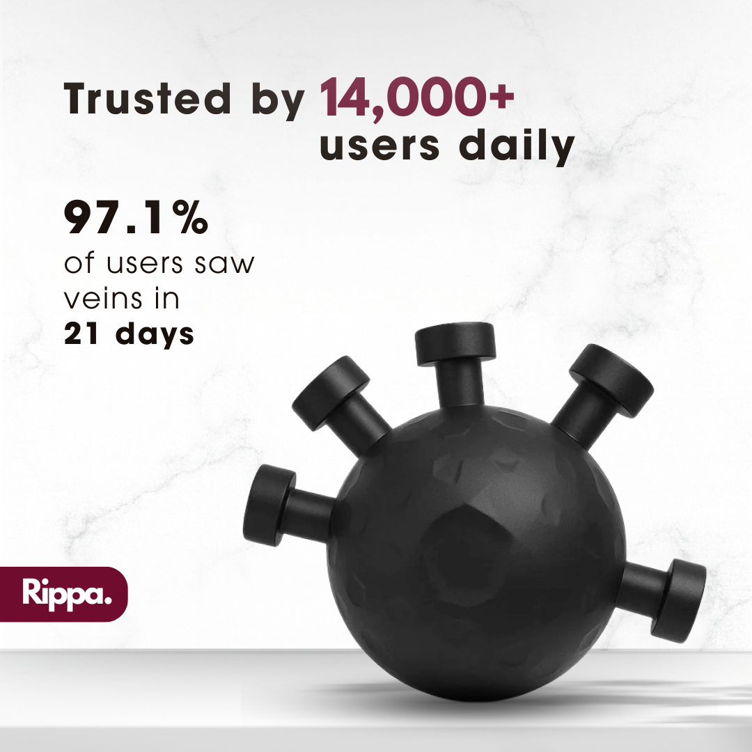 Rippa™ IronGrip Pro