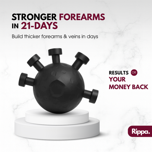 Rippa™ IronGrip Pro