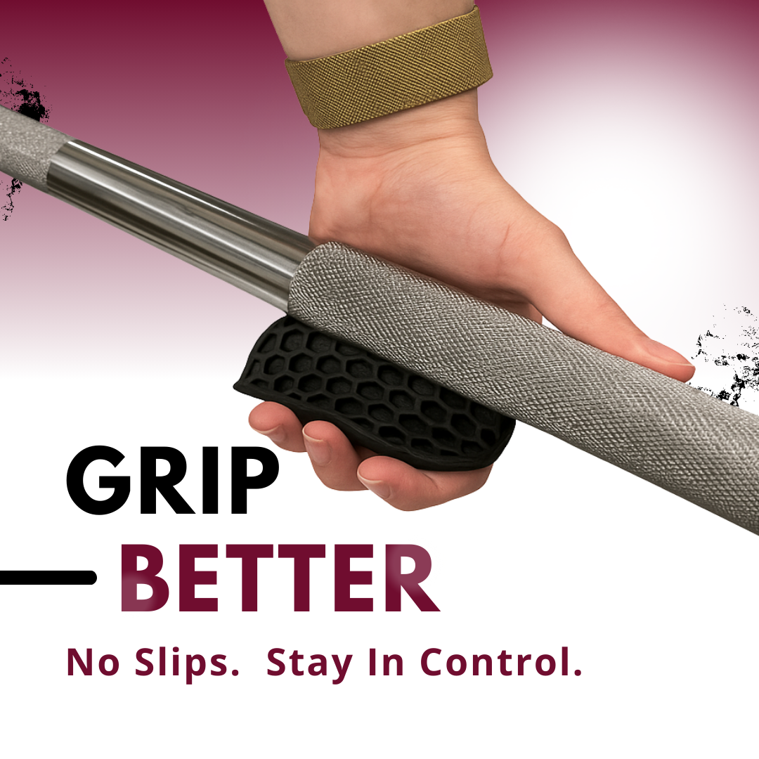 Rippa™ Dumbbell GRYP