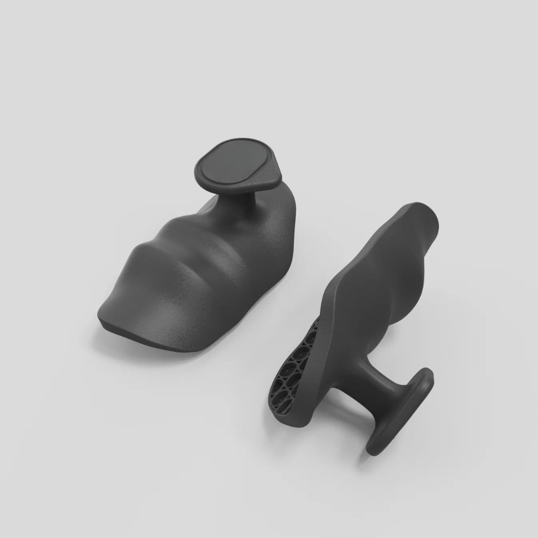 Rippa™ Dumbbell GRYP