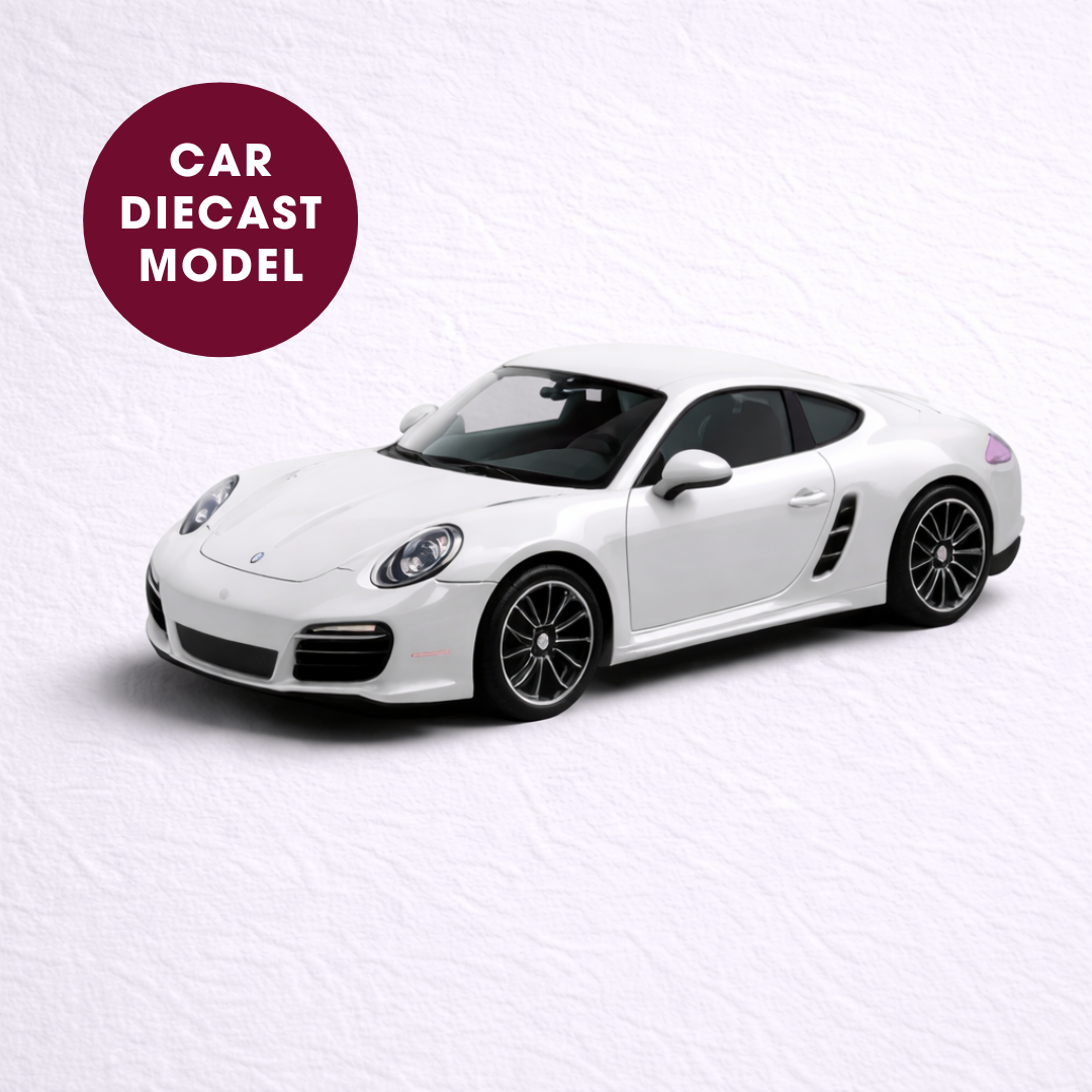 Car Diecast