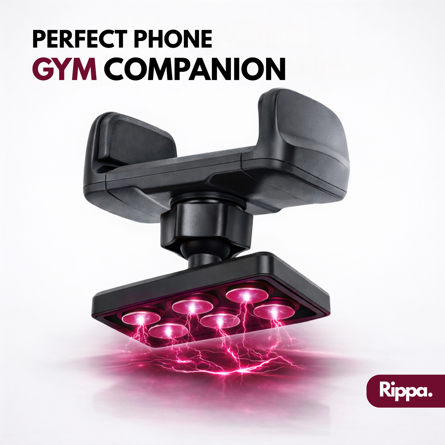 Rippa™ MagFit Phone Holder