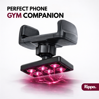 Rippa™ MagFit Phone Holder