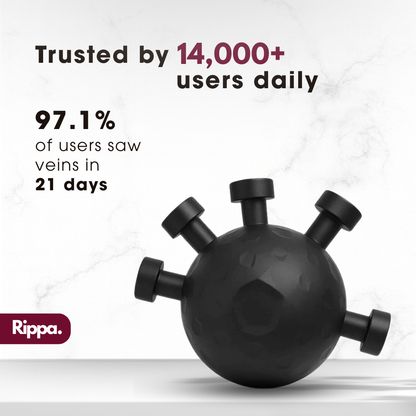 Rippa™ IronGrip Pro