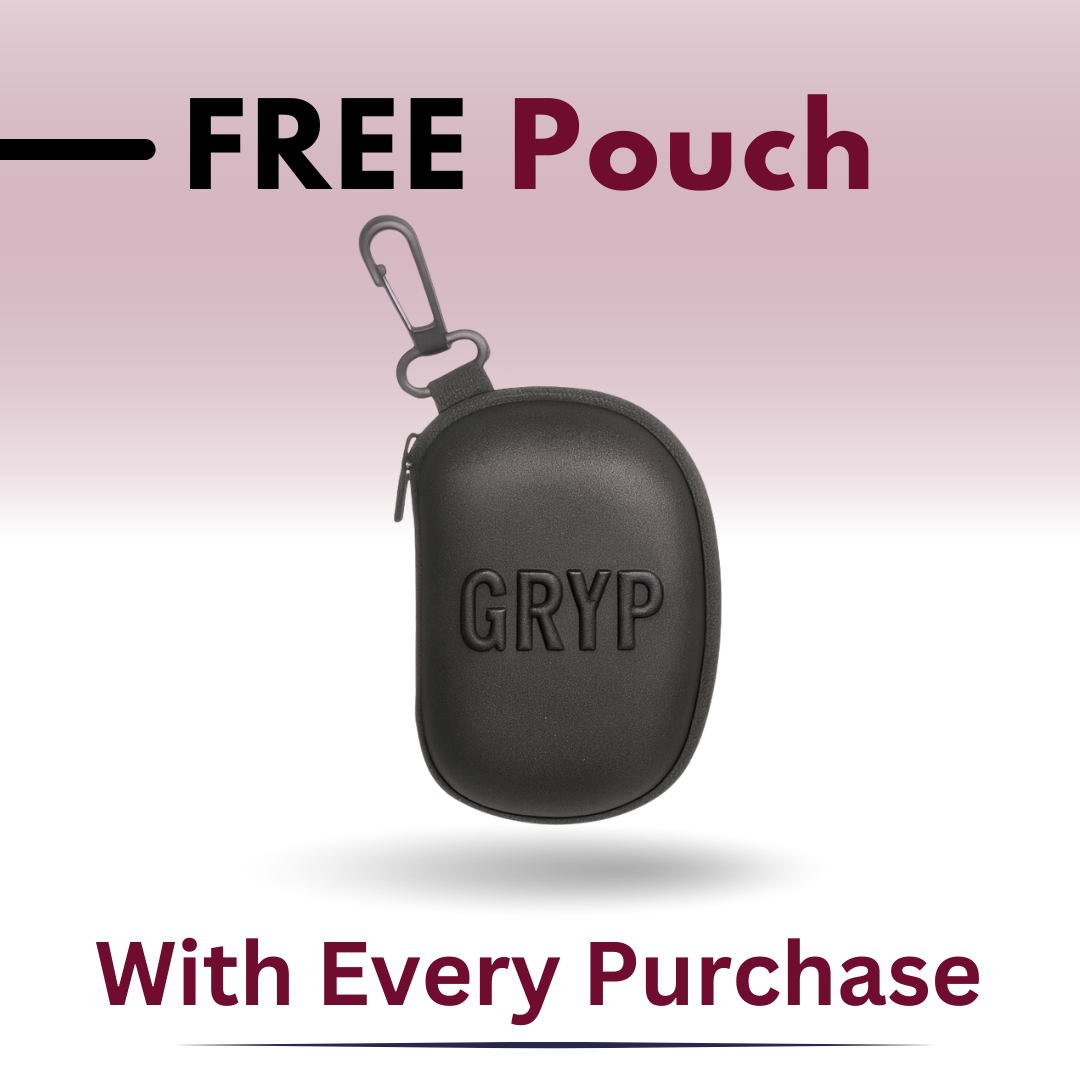 Rippa™ Dumbbell GRYP