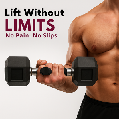 Rippa™ Dumbbell GRYP