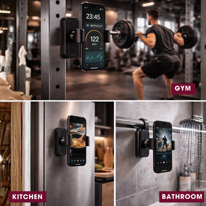 Rippa™ MagFit Phone Holder