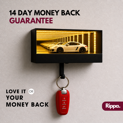 Rippa™ Key Holder